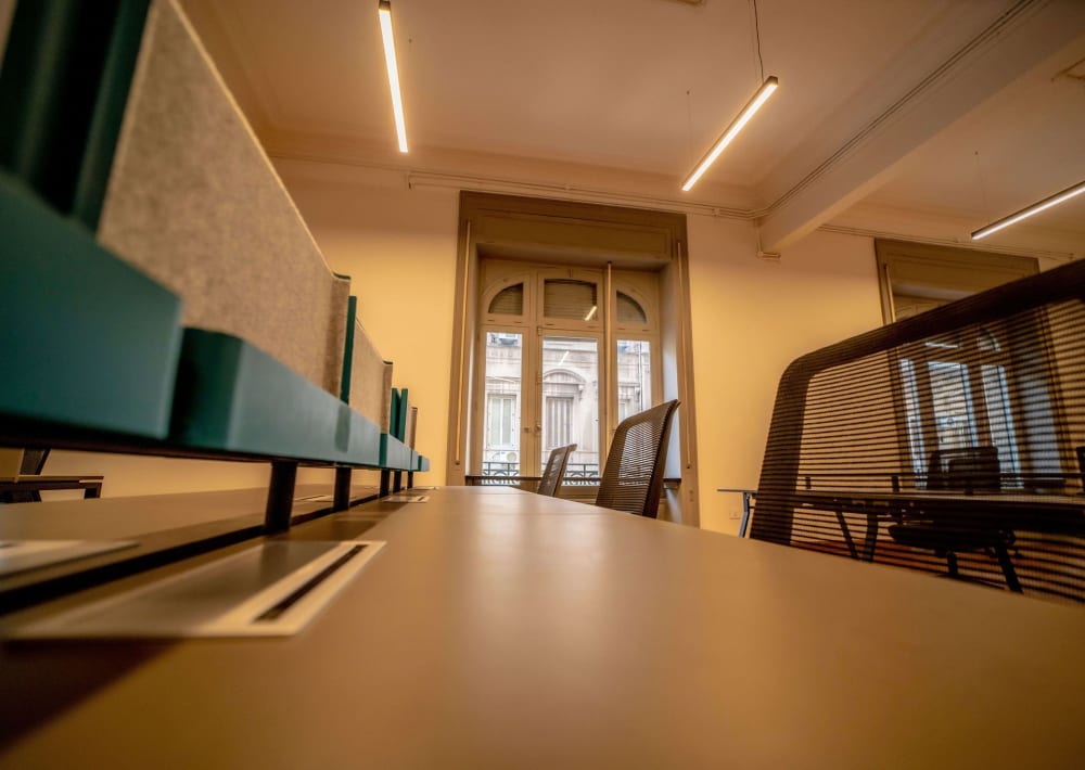 KAPITALIZE Downtown Alexendria