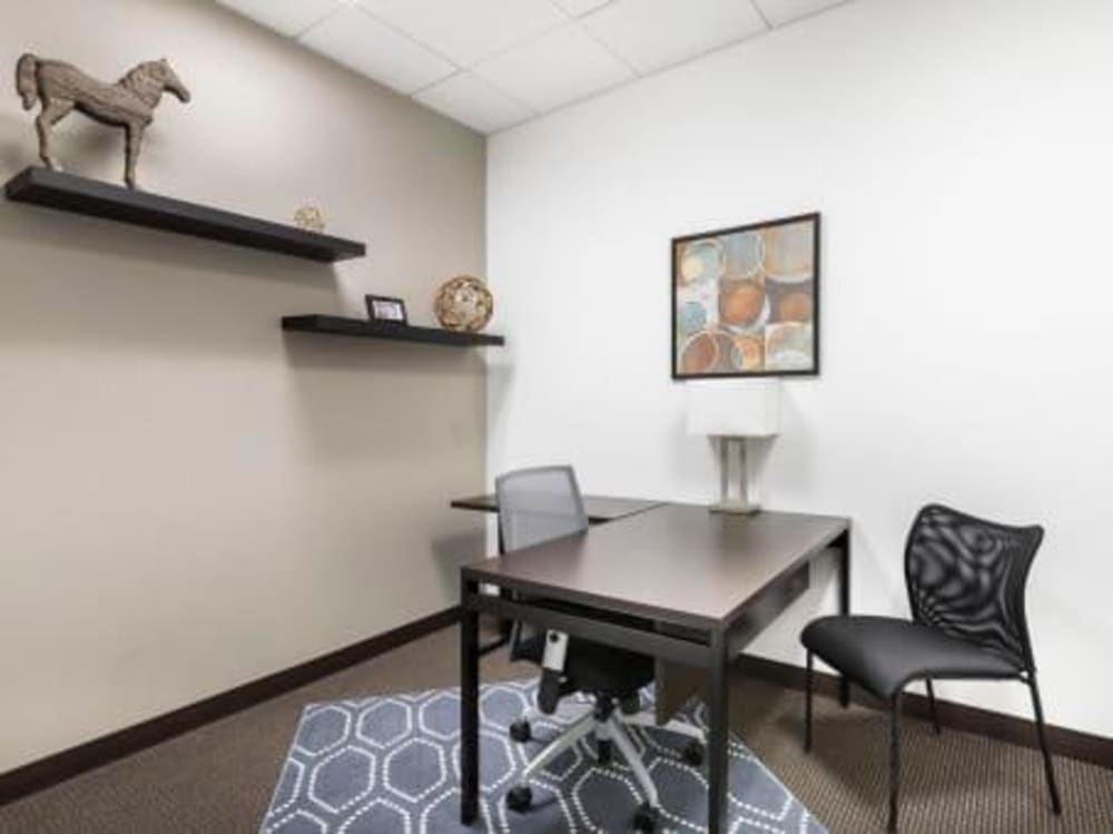 Regus Aksarben Village-Omaha