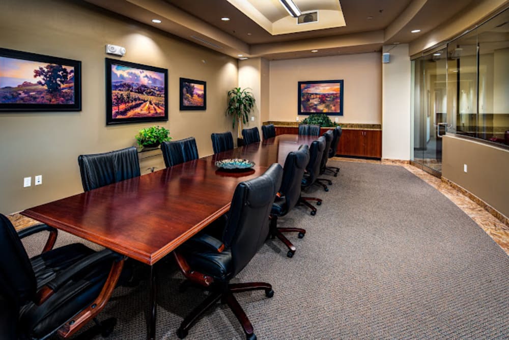 Folsom Business Center