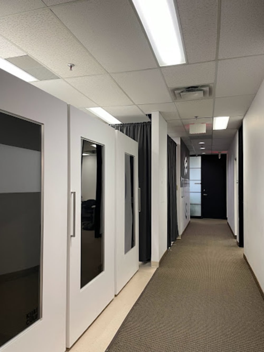 Coworking Rive Sud Espace Longueuil
