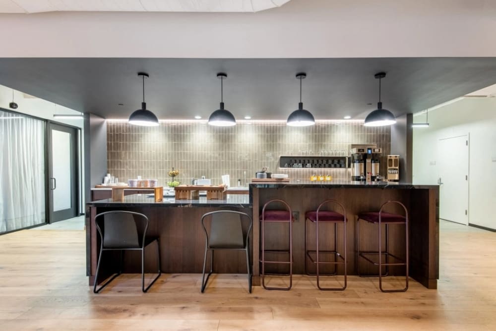 Industrious 131 Dartmouth St