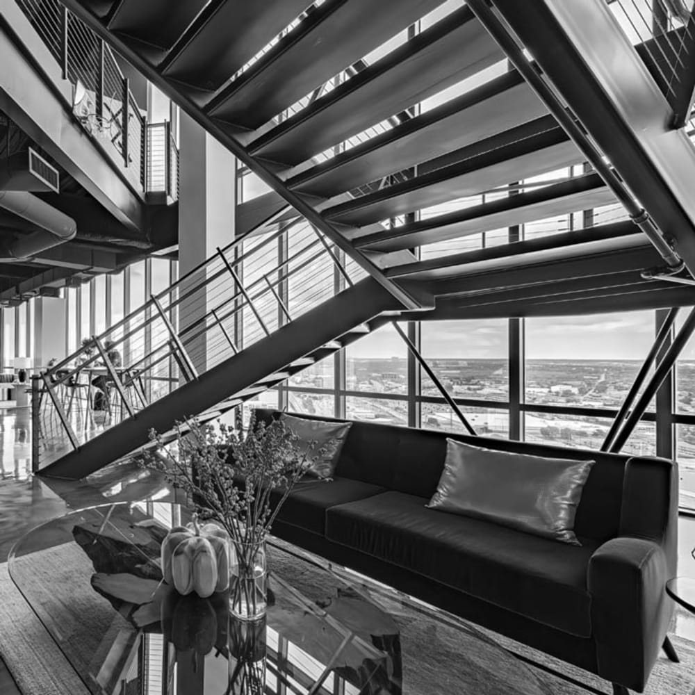 Flex Workspace Solutions Dallas