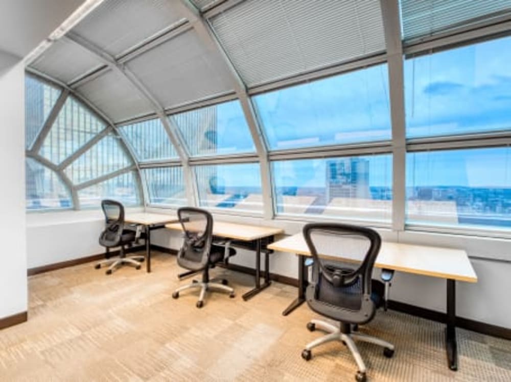 Regus Downtown Hartford