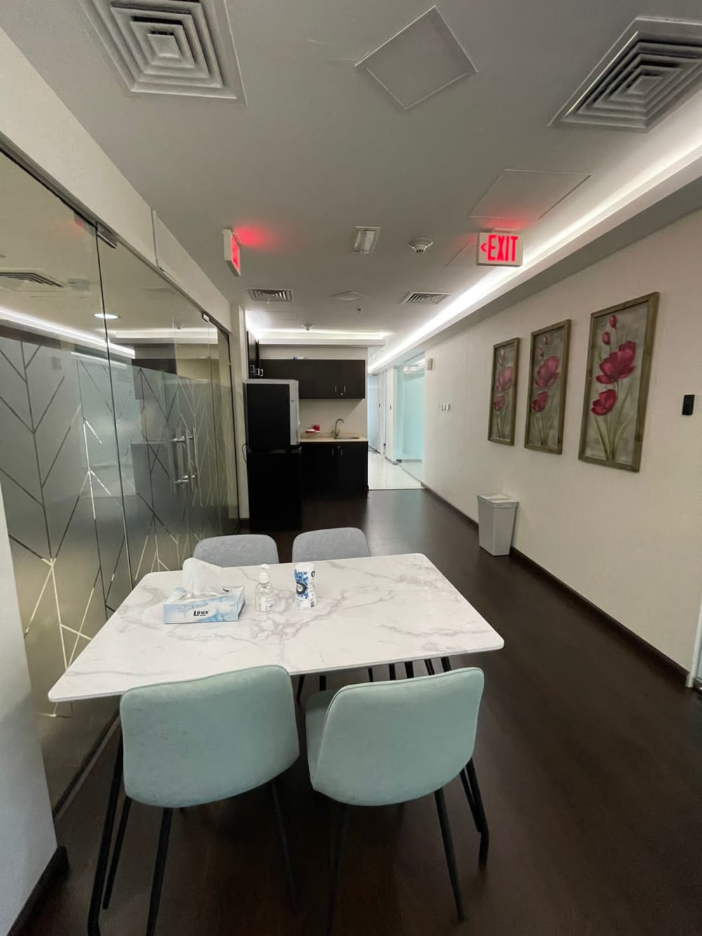 EFC Global Business Center