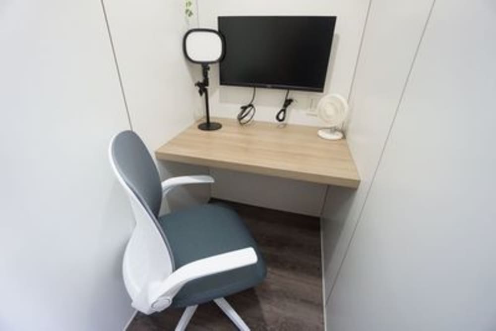 BSC Osaka Station Building