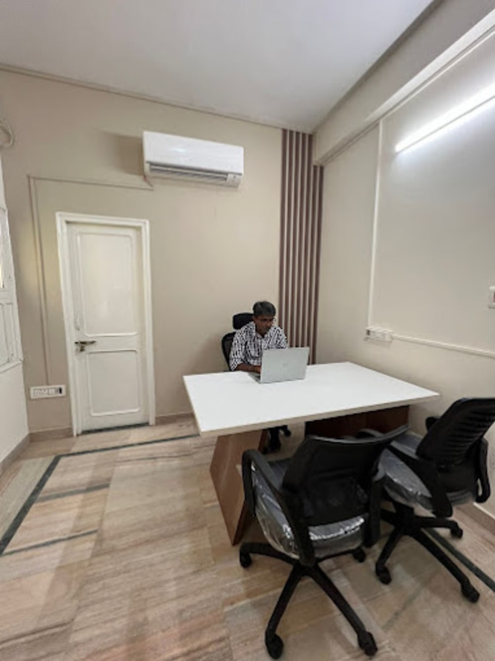Invocob Enterprise Heera Nagar- Jaipur