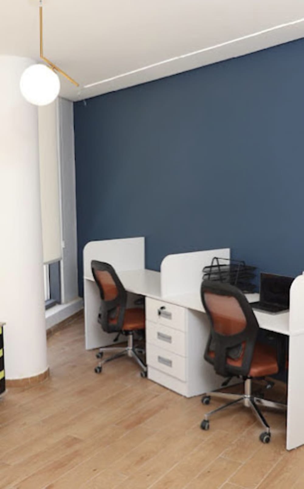 We Space Sharaf St Amman