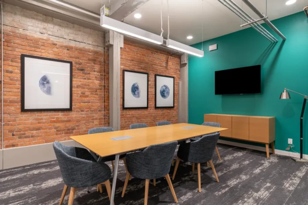 Regus King Abdullah- Amman