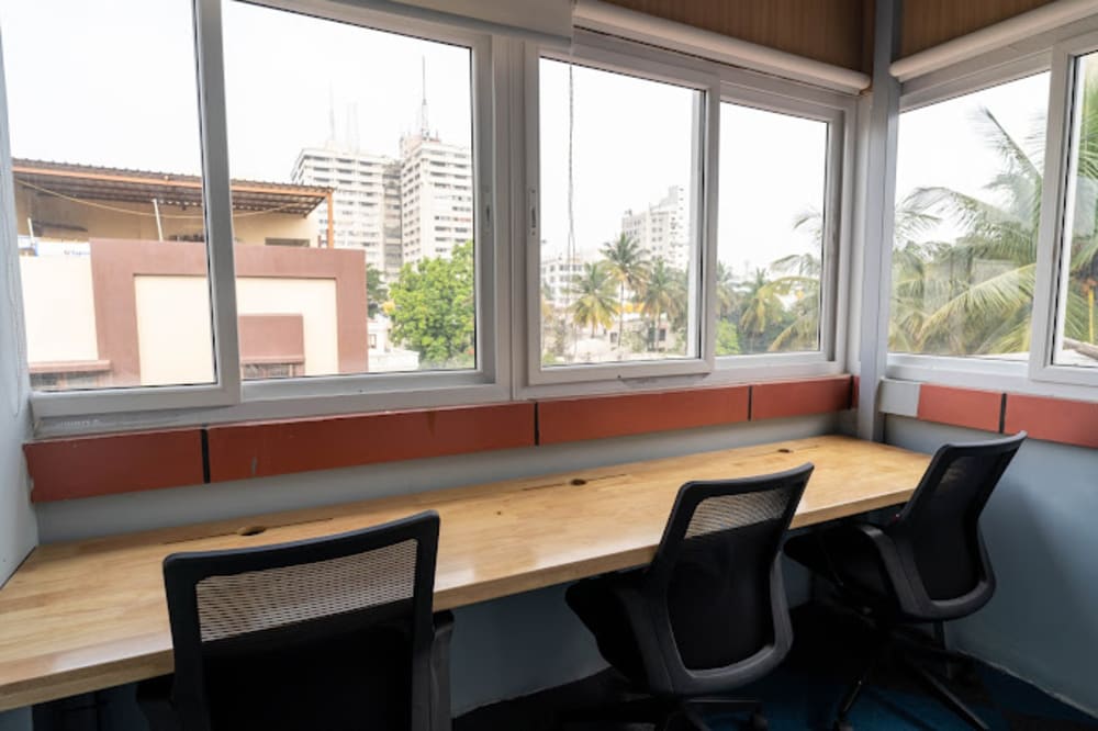 Honeykomb by BHIVE- Bengaluru