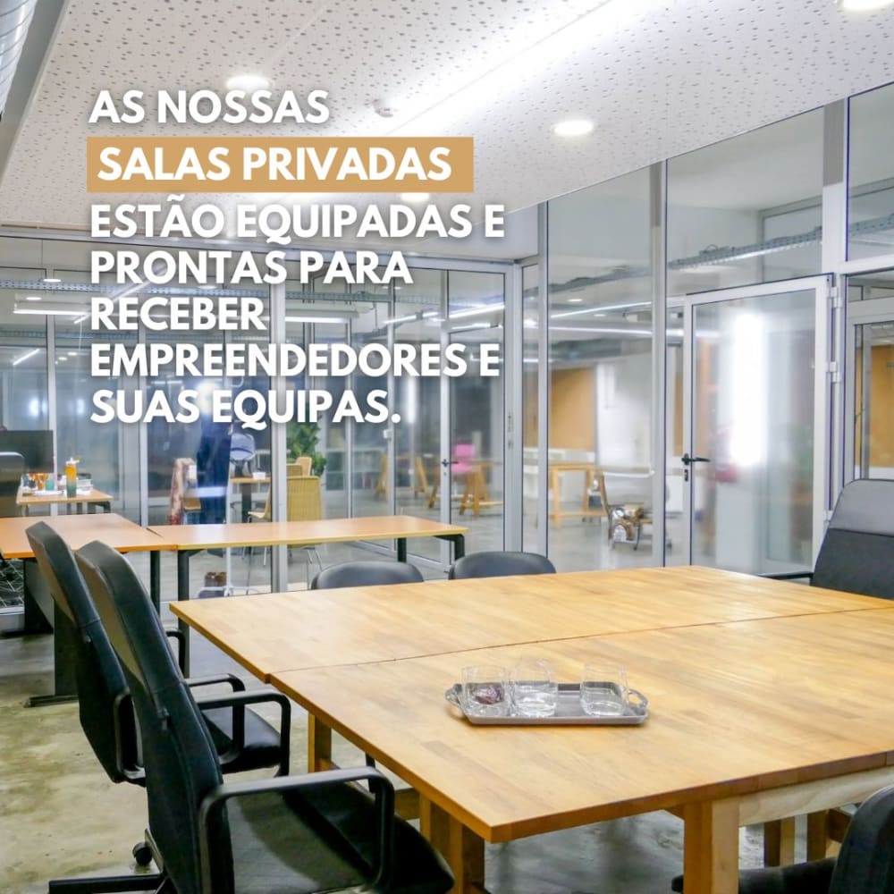 Braga Business Center-Liberdade