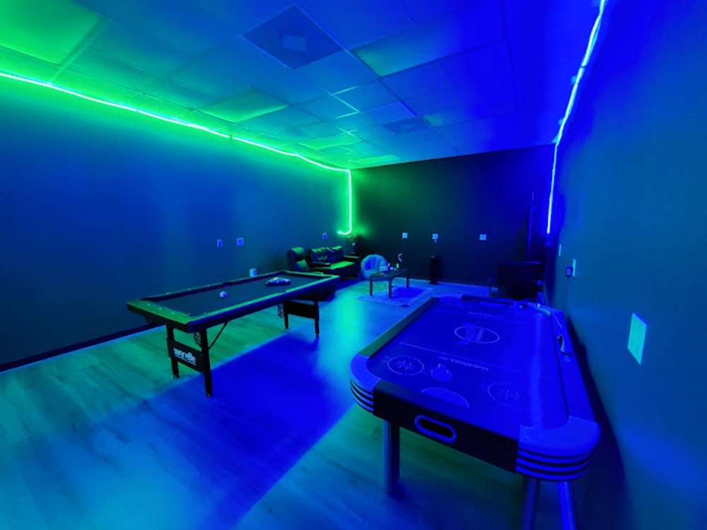 Legacy Work Spaces-College Station