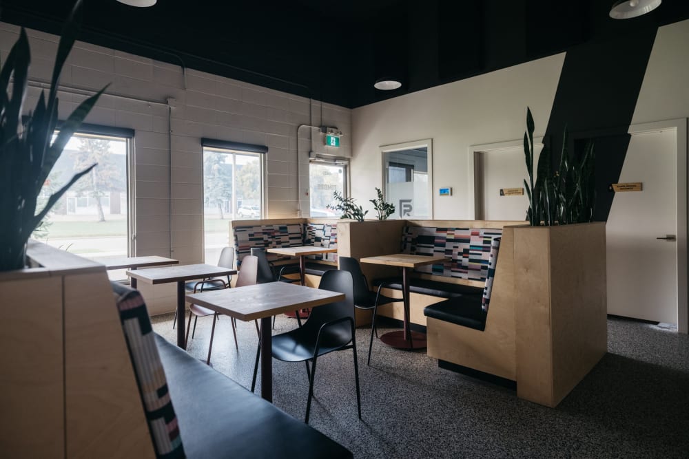 Timbre Workshop- Edmonton