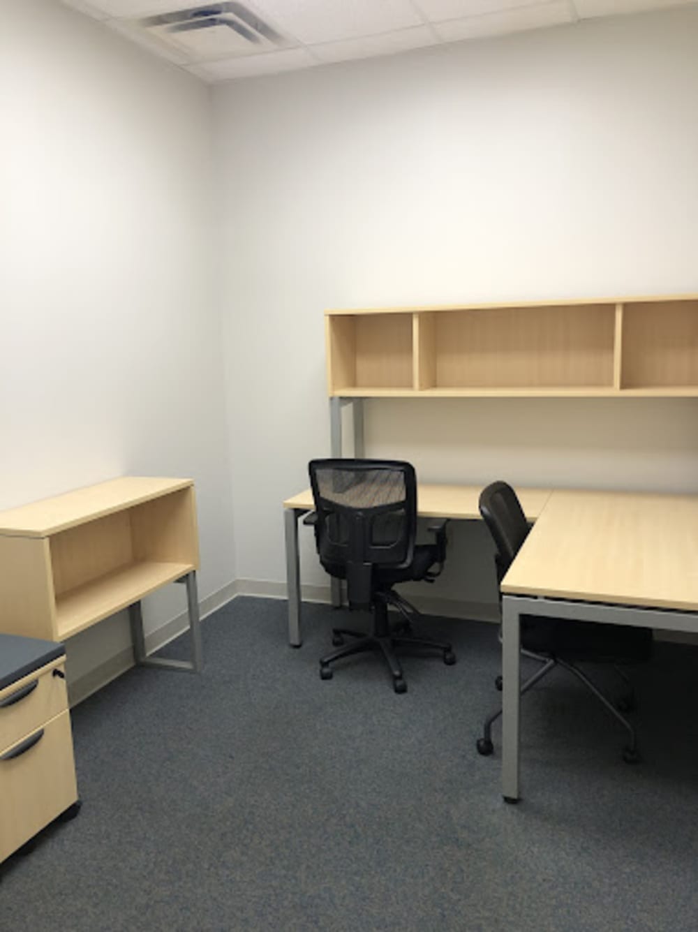 Office Ours Inc Midtown-Raleigh