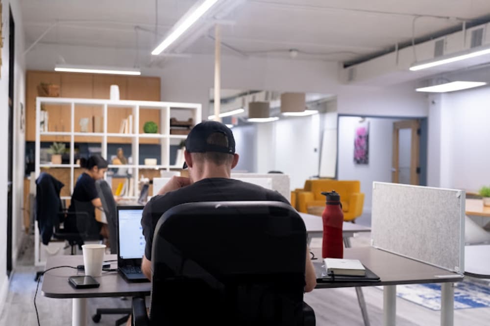 ADAPT Workspace - Miami