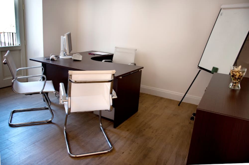 Feiana Business Center- Catania