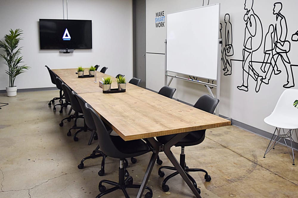 Genesis Coworking- Water St