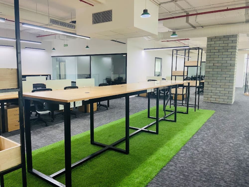 iKeva Vaishnavi Cynosure