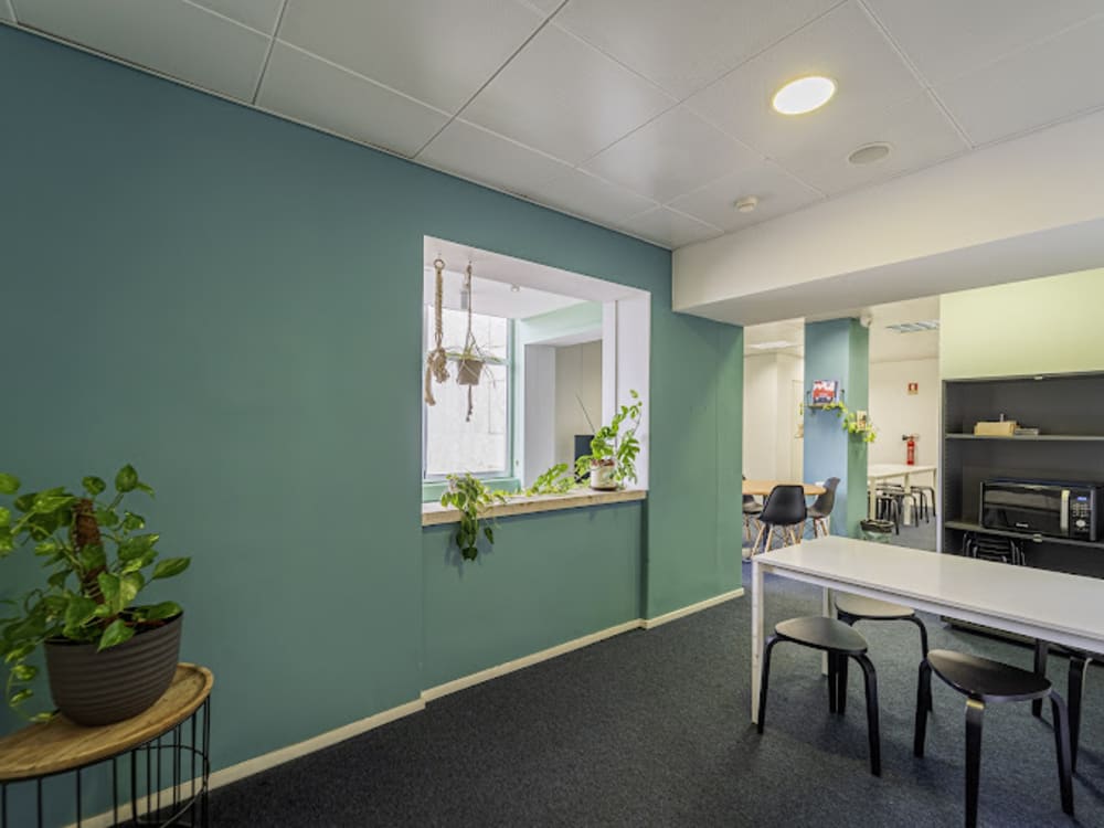 Unicorn Workspaces Marques