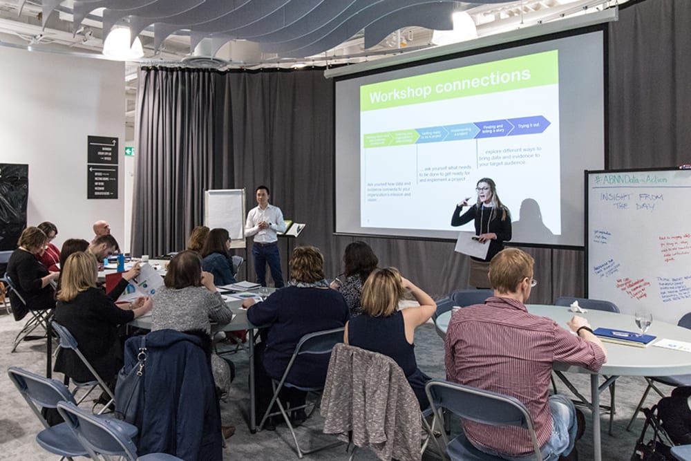 Roundhouse- Allard Hall