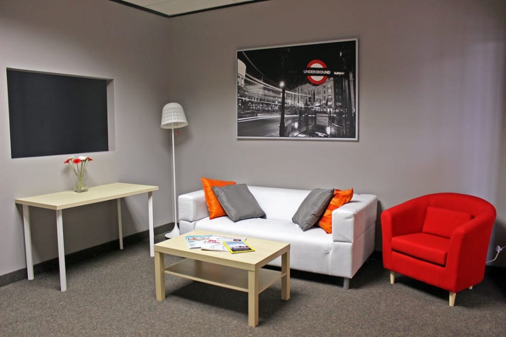 Office Space Plus-Southfield