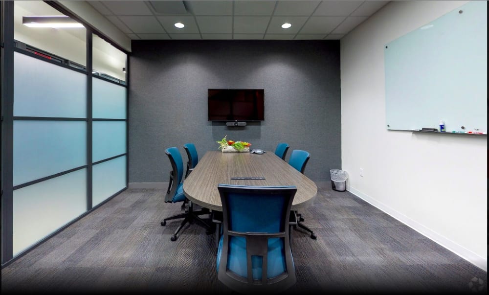 Venture X Charlotte-The Refinery