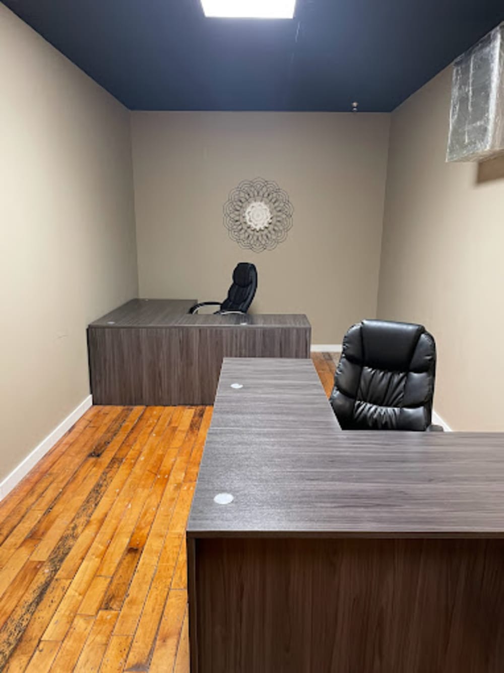 The Hickory Hub Main Ave