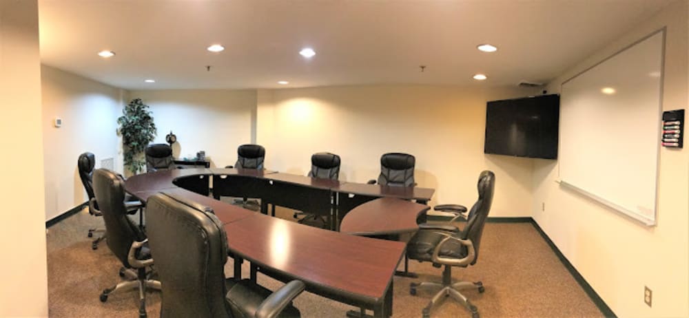 Mid Atlantic Executive