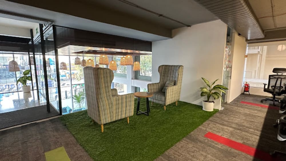 Workshaala Athena Koramangala- Bengaluru