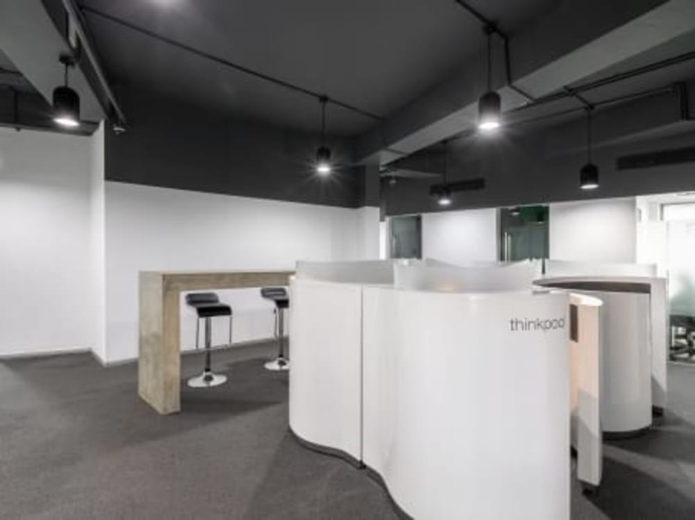 Regus Lotus Building- Kotte