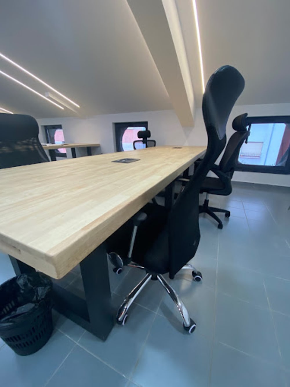 Andorra Work Center Business