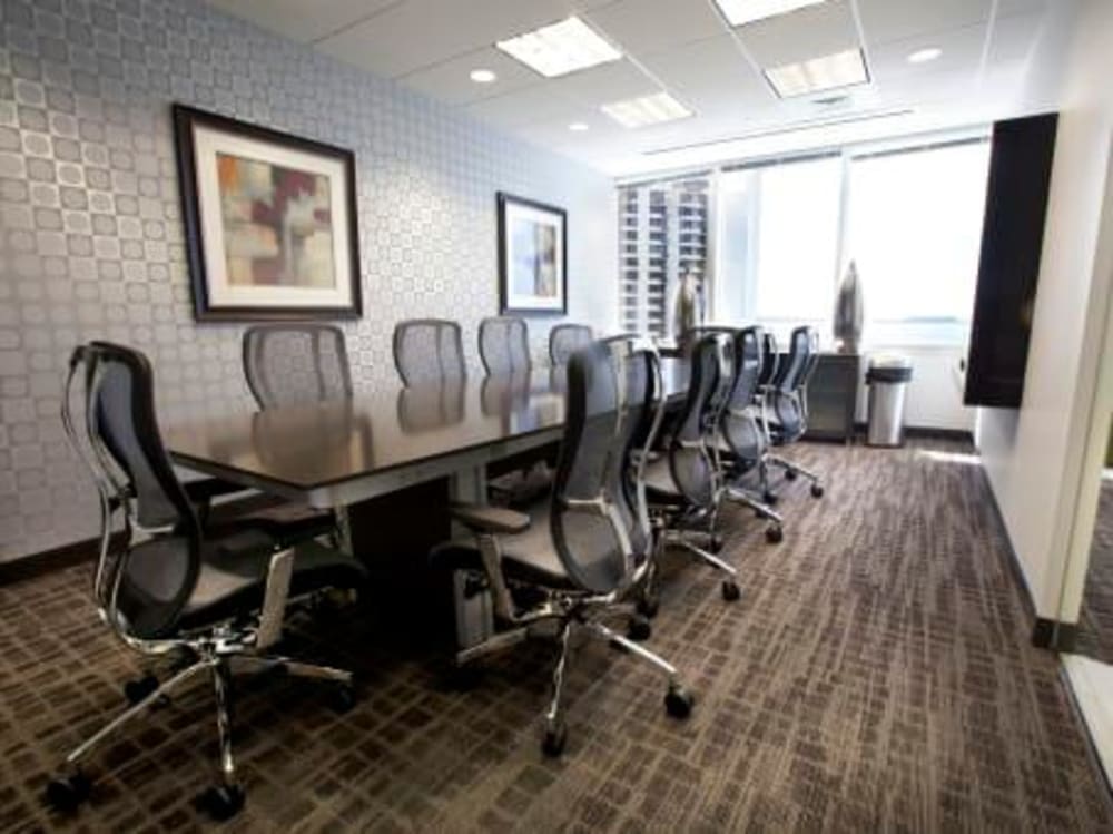 Regus Brickell Key Drive
