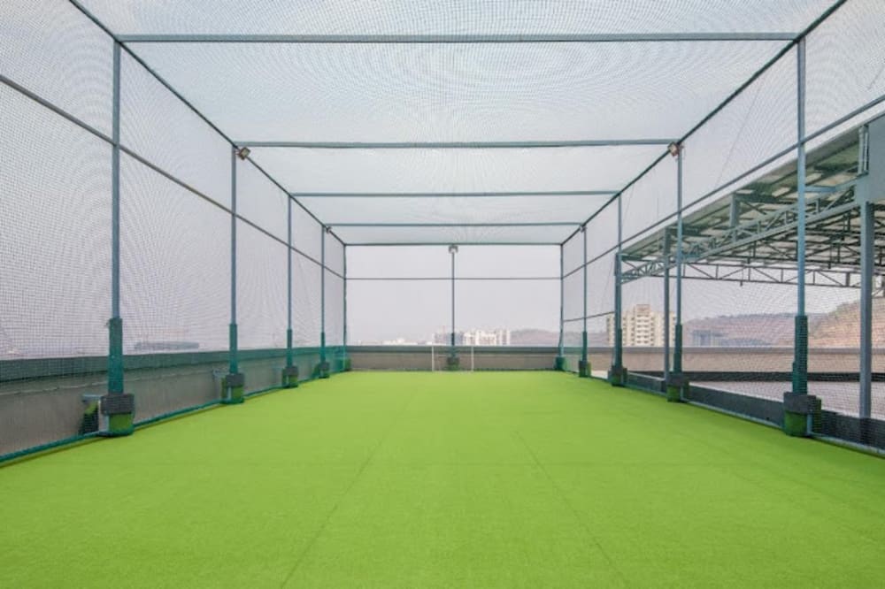 Smartworks Amar Madhuban Tech Park Pune