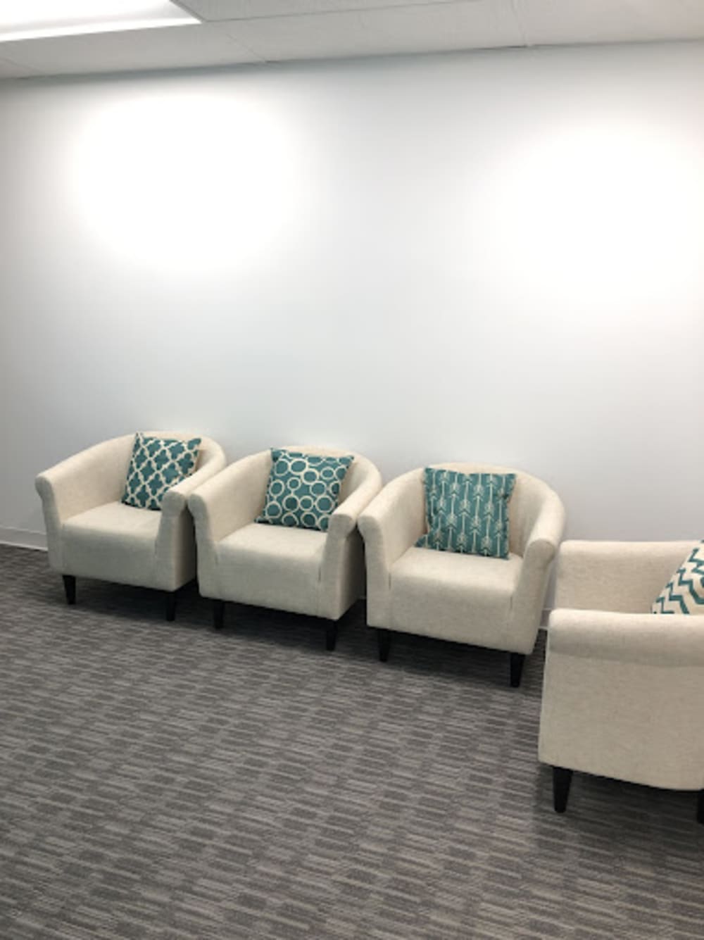 Oasis Office Little Patuxent