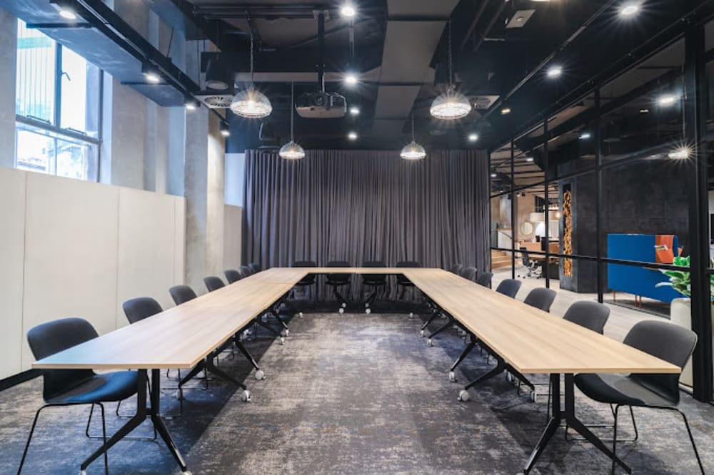 The Porter Coworking