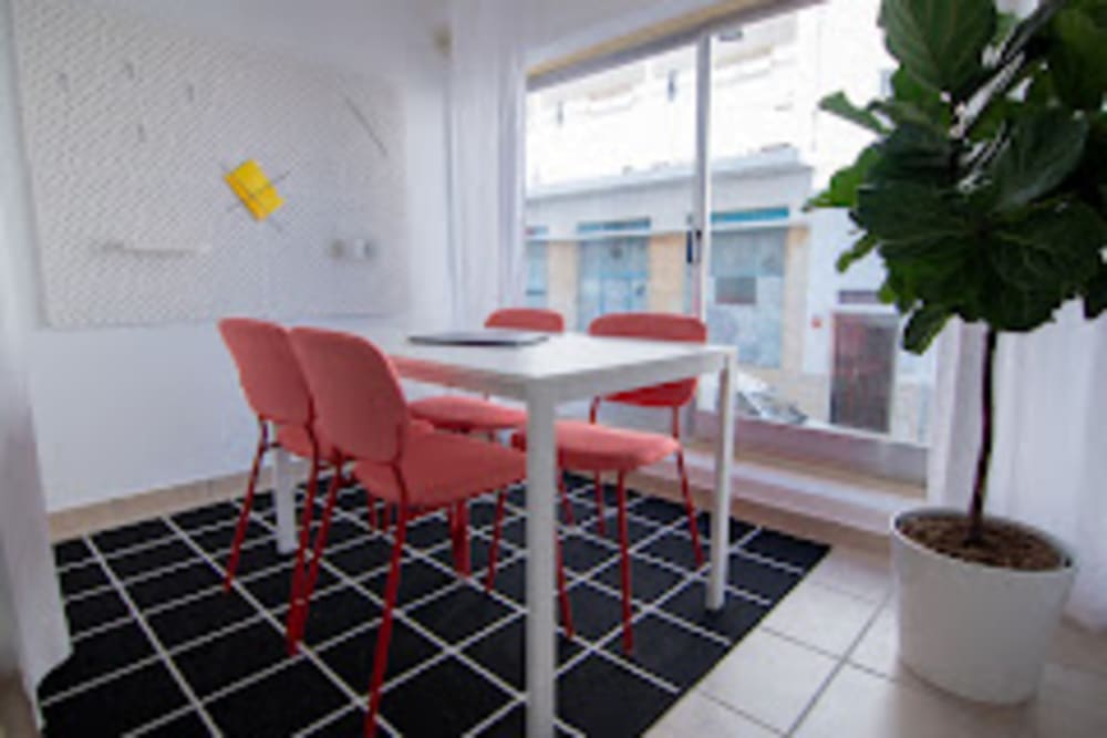 Albufeira Coworking