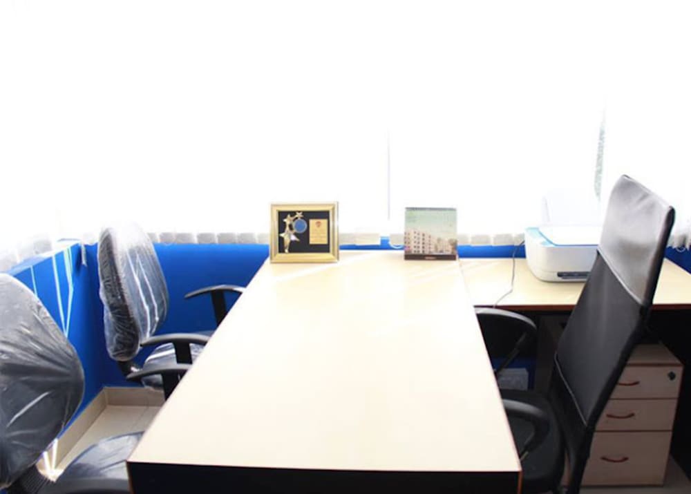 SpaceN Workspaces- Bengaluru