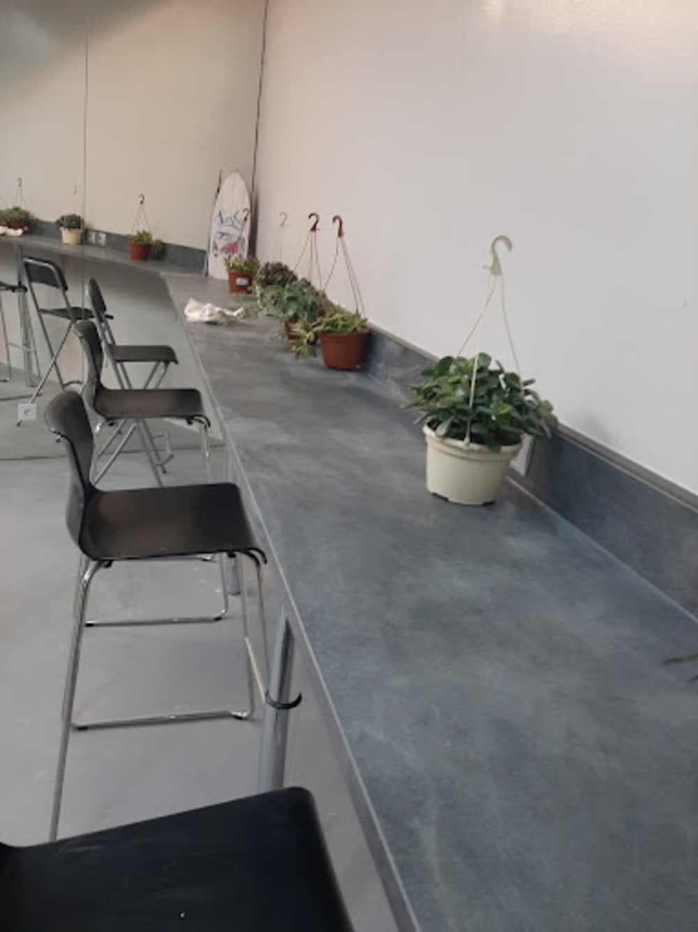 Lisbon Cowork- Portugal