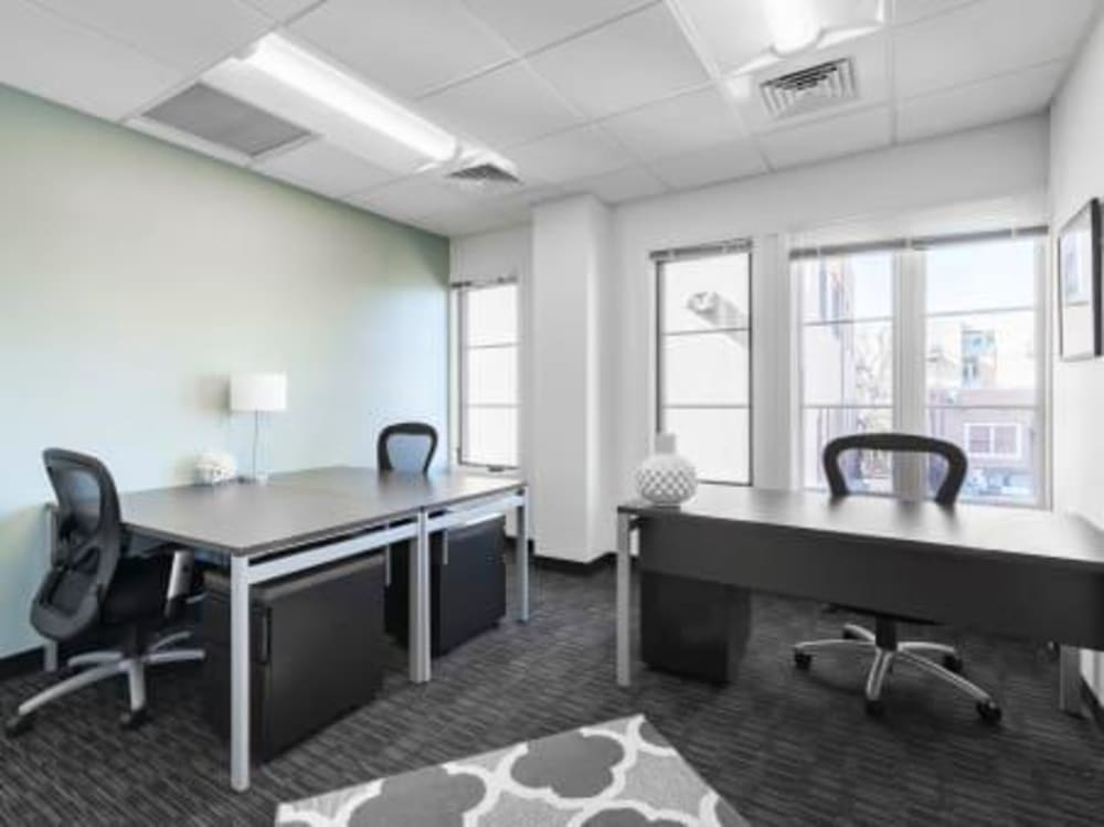 Regus Washington-Santa Fe