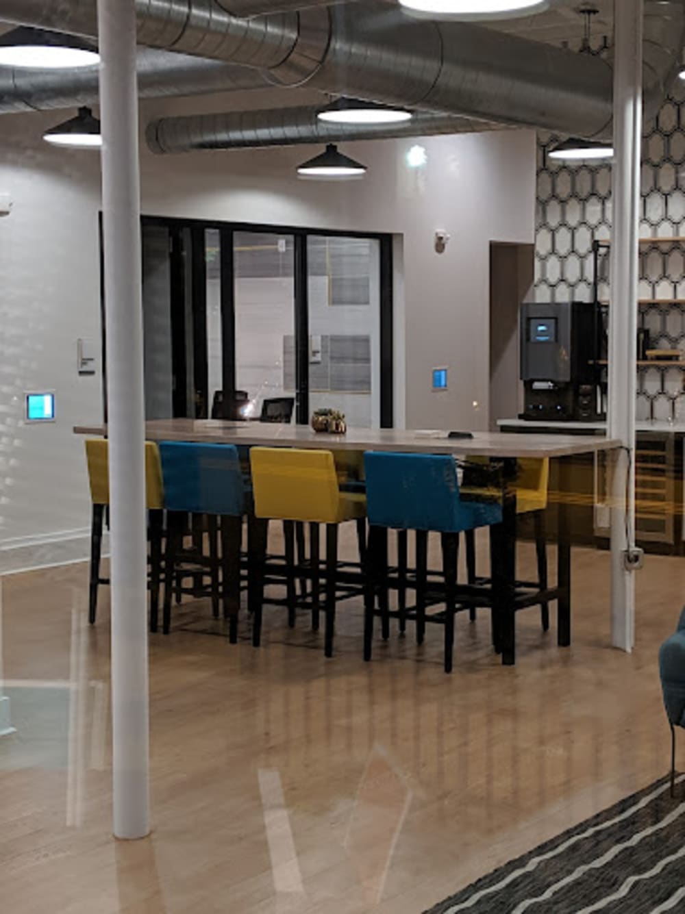 CoWork Camden