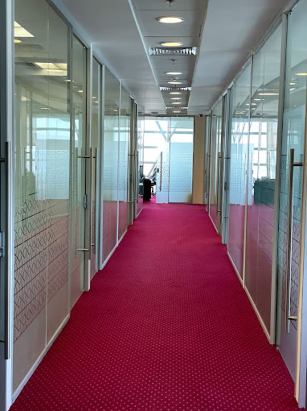 Servcorp - Al Khobar