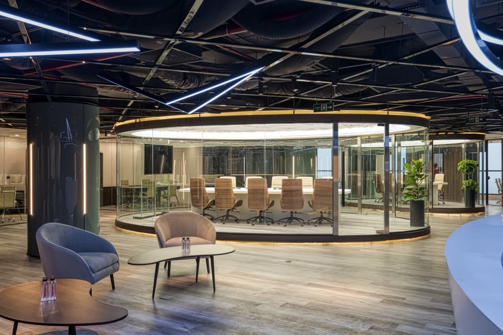 HiLink Workspace Solutions