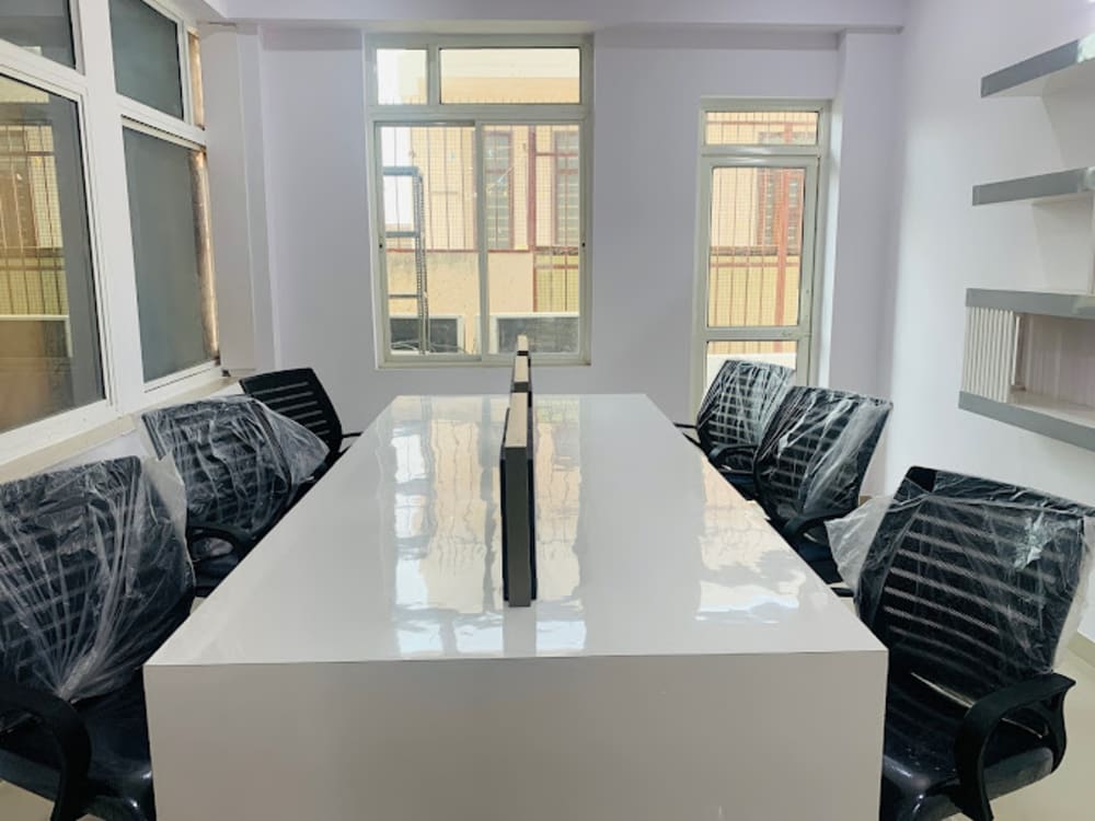 Scholars Readers zone- Jaipur