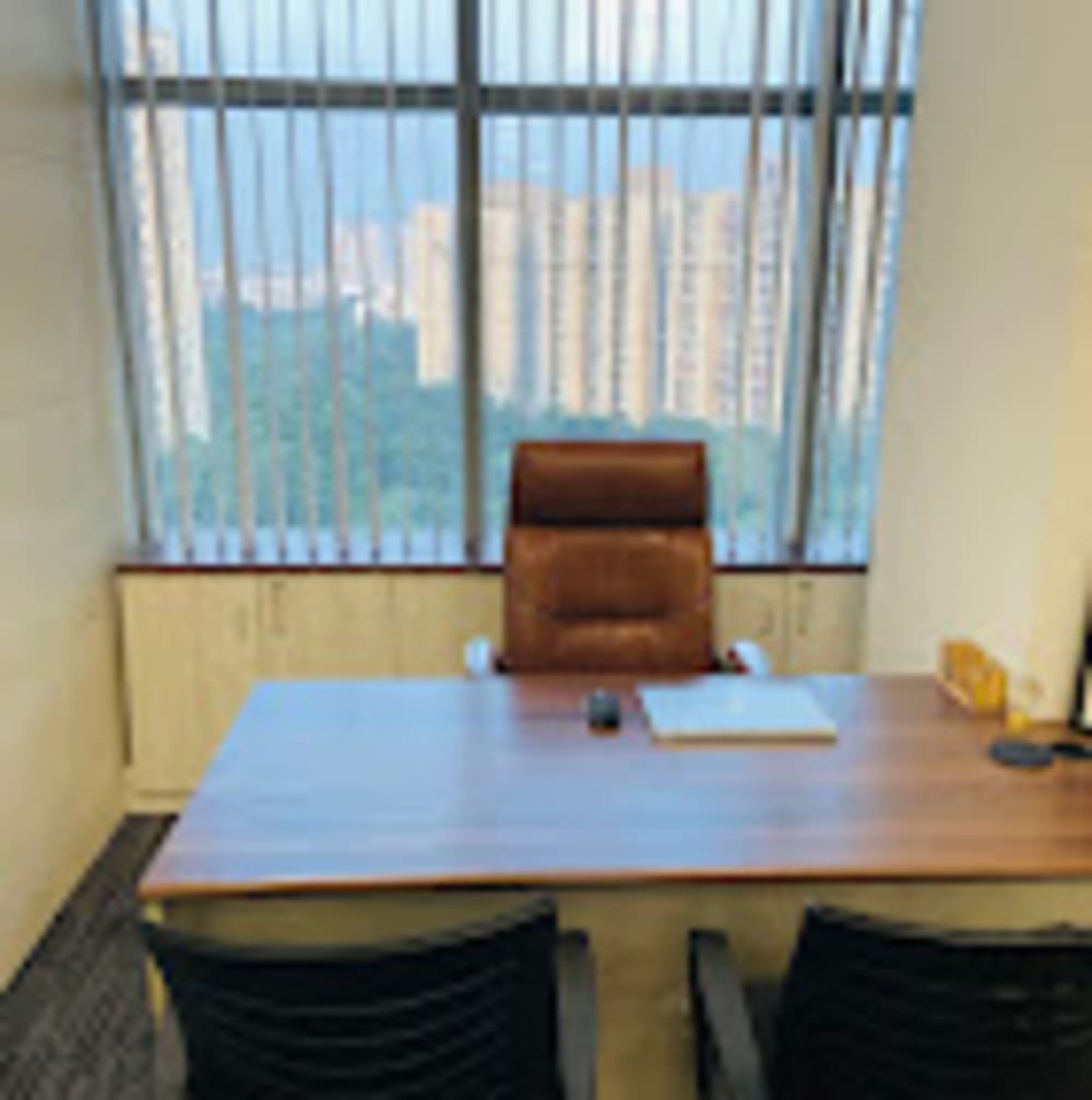 Light And Direction Sector 47