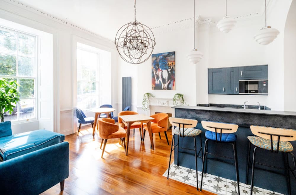 Square Works Bristol