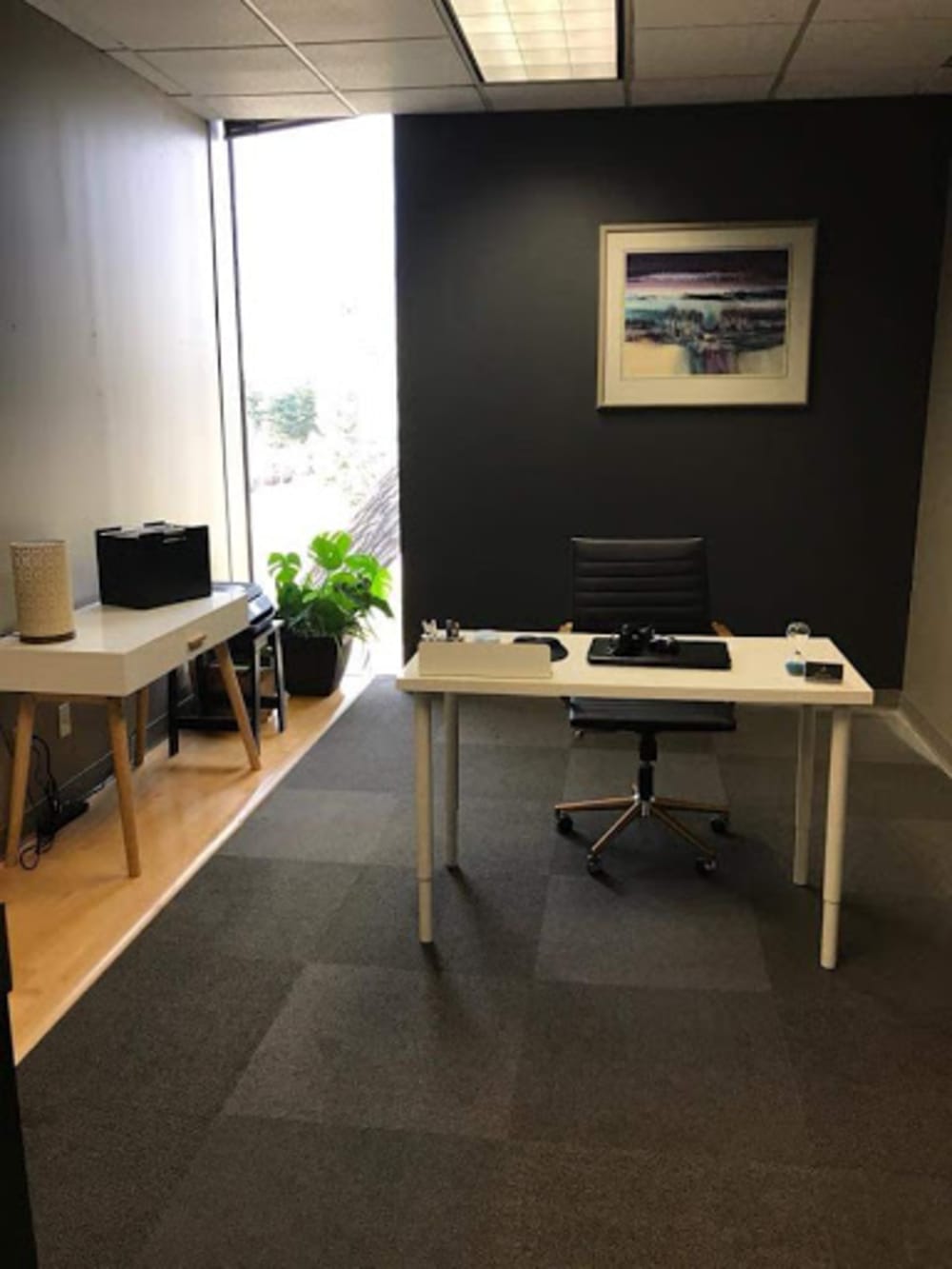 The Next Us Colorado Springs