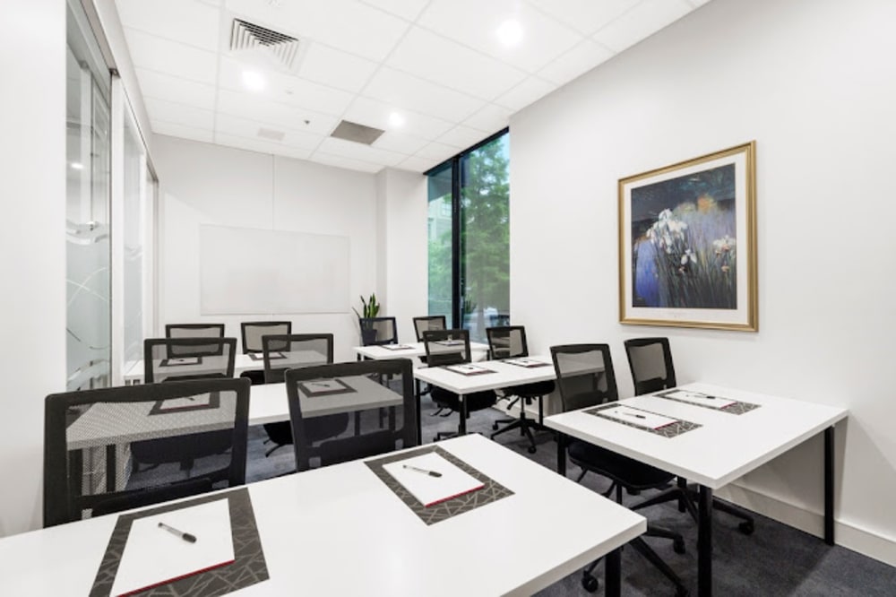 Melbourne Business Centre