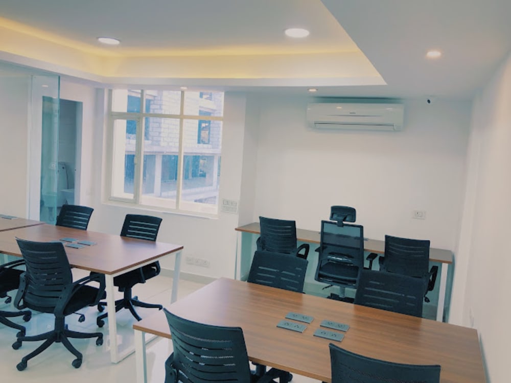 Coworking Space- Noida