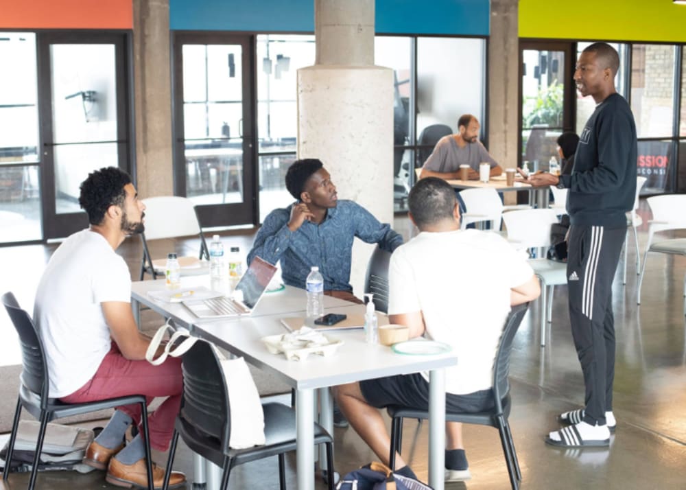 The Urban Hub Green Bay