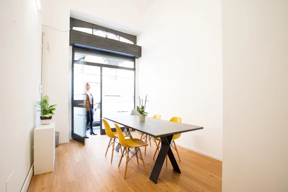 Cofoundry Coworking- Milan