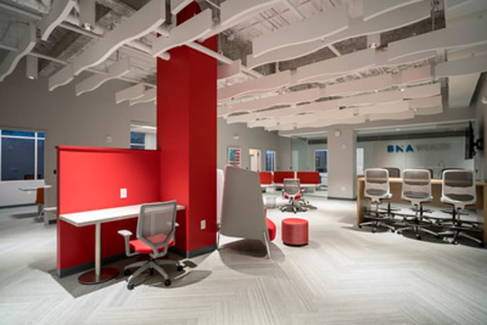 BNA CoWork Herron-Rock Hill